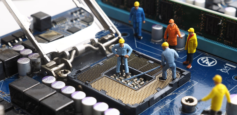 Como identificar falhas em equipamentos de automação industrial antes que causem prejuízos