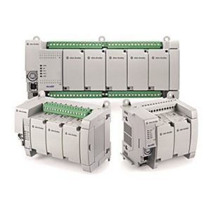 CLP Allen Bradley