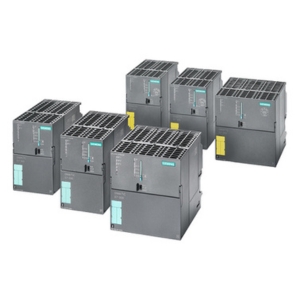 CLP Siemens