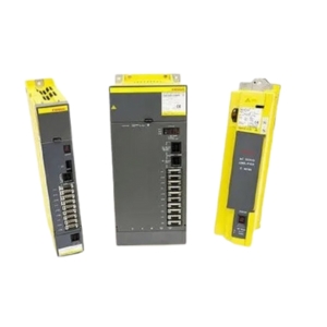 Drives Fanuc