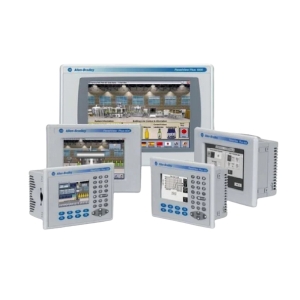 IHM Allen Bradley