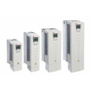 Inversores ABB