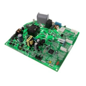 Placa eletrônica