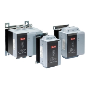 Soft Starter Danfoss