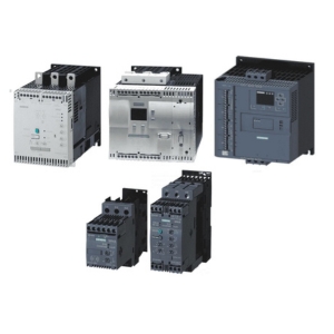 Soft Starter Siemens