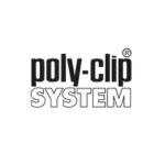 Poly-clip-system